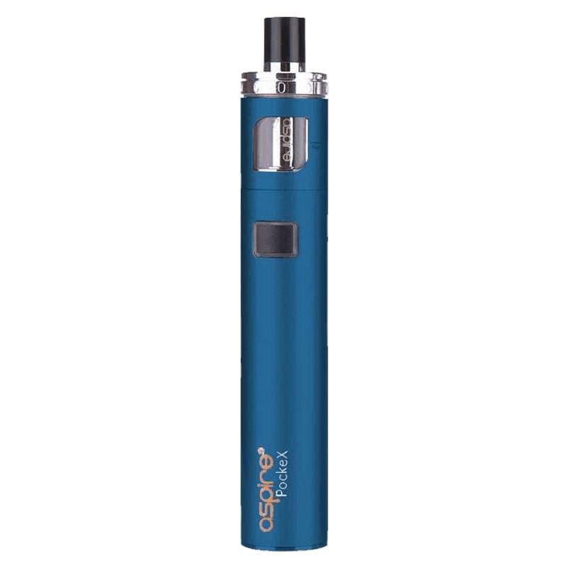 Aspire Pockex Vape Kit